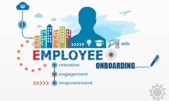 ONBOARDING YOUR NEW EMPLOYEES